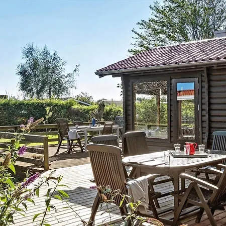 Sj203-borkop-bjornsvej-16 Σπίτι διακοπών Børkop