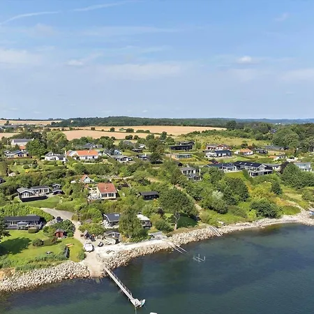 Sj203-borkop-bjornsvej-16 Σπίτι διακοπών *