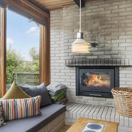 Sj203-borkop-bjornsvej-16 Σπίτι διακοπών *