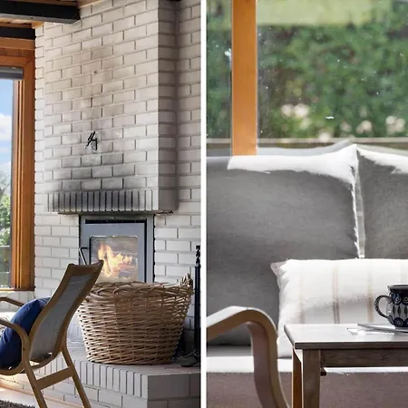 Σπίτι διακοπών Sj203-borkop-bjornsvej-16 Børkop