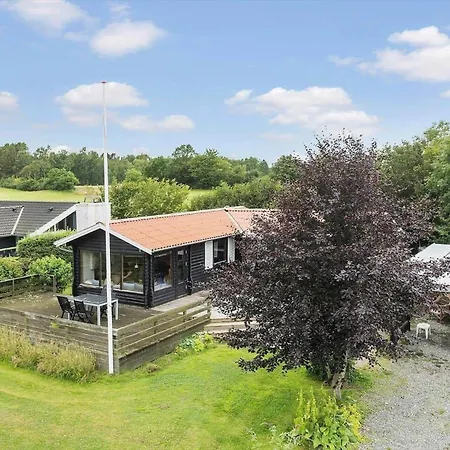 Sj203-borkop-bjornsvej-16 Σπίτι διακοπών *