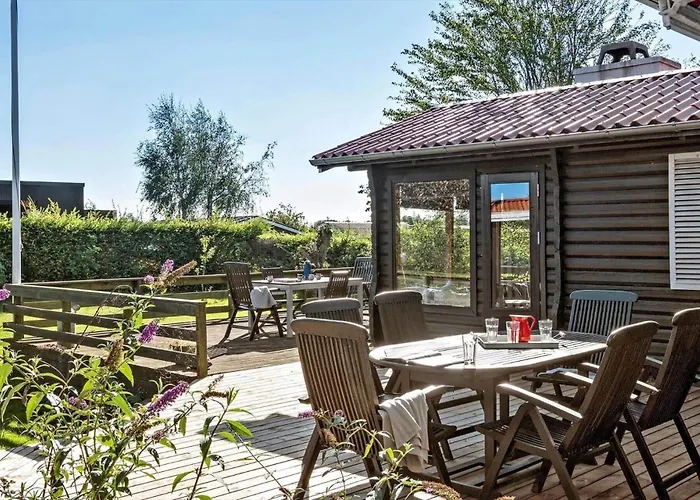 Sj203-borkop-bjornsvej-16 Σπίτι διακοπών Børkop