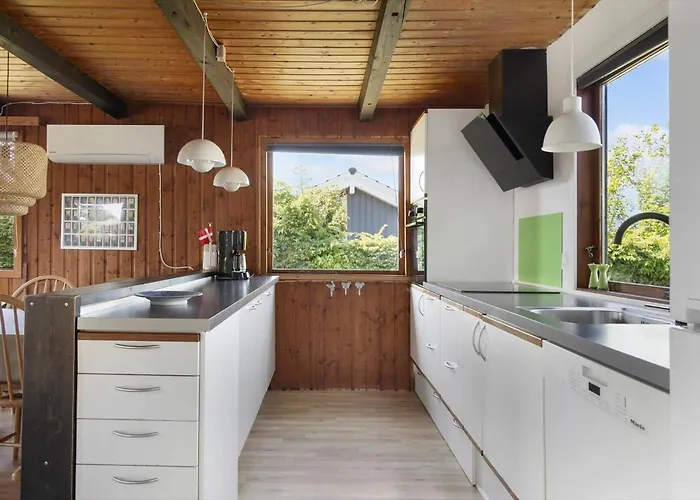 Σπίτι διακοπών Sj203-borkop-bjornsvej-16 Børkop