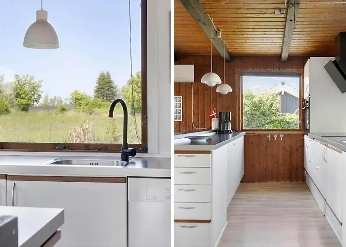 Σπίτι διακοπών Sj203-borkop-bjornsvej-16 Børkop