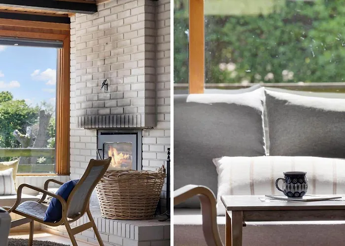 Σπίτι διακοπών Sj203-borkop-bjornsvej-16 Børkop