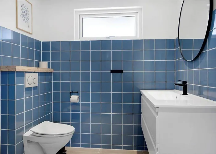 Σπίτι διακοπών Sj203-borkop-bjornsvej-16