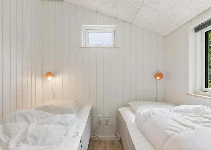 Σπίτι διακοπών Sj203-borkop-bjornsvej-16 Børkop