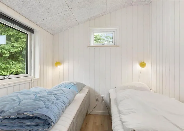 Σπίτι διακοπών Sj203-borkop-bjornsvej-16 Børkop