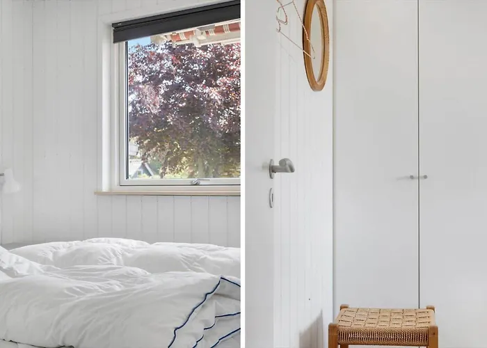 Sj203-borkop-bjornsvej-16 Σπίτι διακοπών