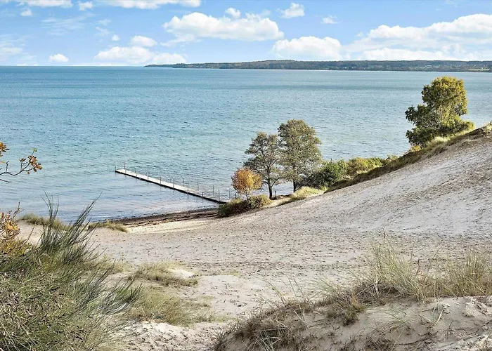 Sj203-borkop-bjornsvej-16 Σπίτι διακοπών Børkop